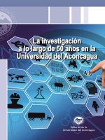 La investigación a lo largo de 50 años en la Universidad del Aconcagua